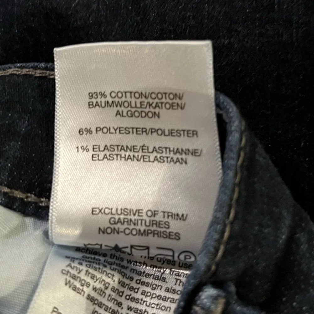 Silver Jeans - Picture 9 of 9